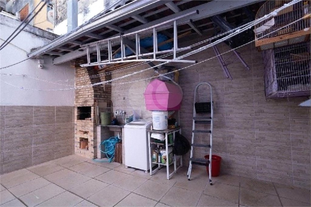 Sobrado à venda com 3 quartos, sendo 1 suíte, em Casa Verde, São Paulo, SP