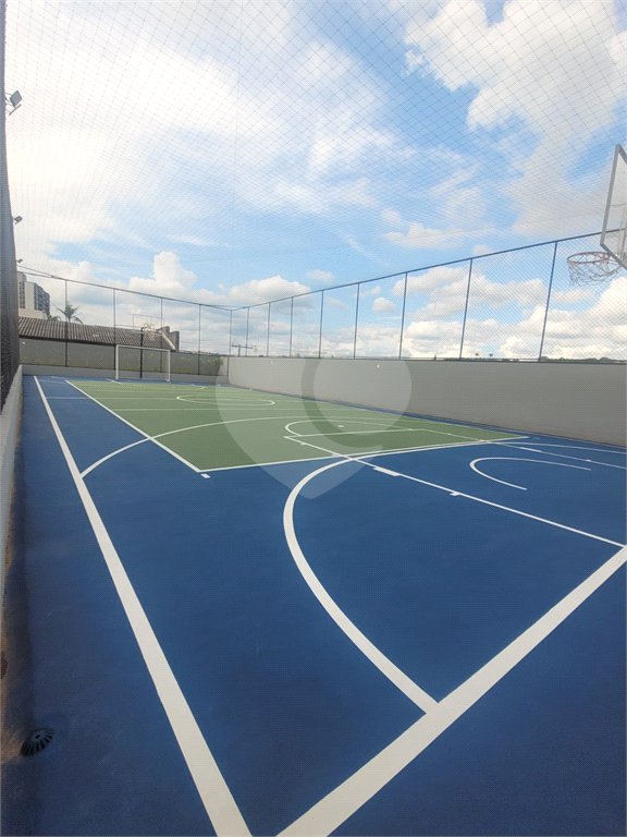 Apartamento à venda com 3 quartos, sendo 1 suíte, em Vila Helena, Atibaia, SP