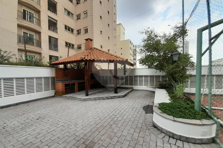 Apartamento à venda com 4 suítes em Santana, São Paulo, SP