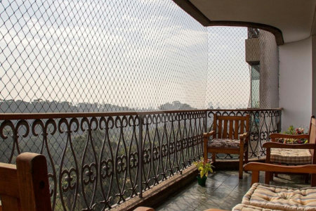 Apartamento à venda com 3 quartos, sendo 2 suítes, em Alto da Boa Vista, São Paulo, SP