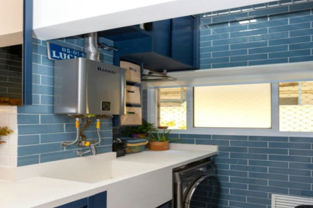 Apartamento à venda com 2 quartos, sendo 1 suíte,  em Cambuci, São Paulo, SP