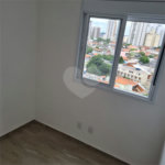 Apartamento à venda com 2 quartos em Mandaqui, São Paulo, SP
