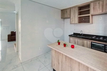 Casa à venda com 2 suítes no condomínio Residencial Américo Figueiredo, Sorocaba - SP