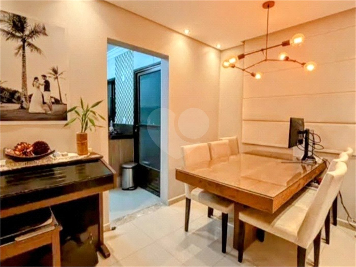 Apartamento à venda com 2 quartos, sendo 1 suíte, em Jardim Pagliato, Sorocaba, SP