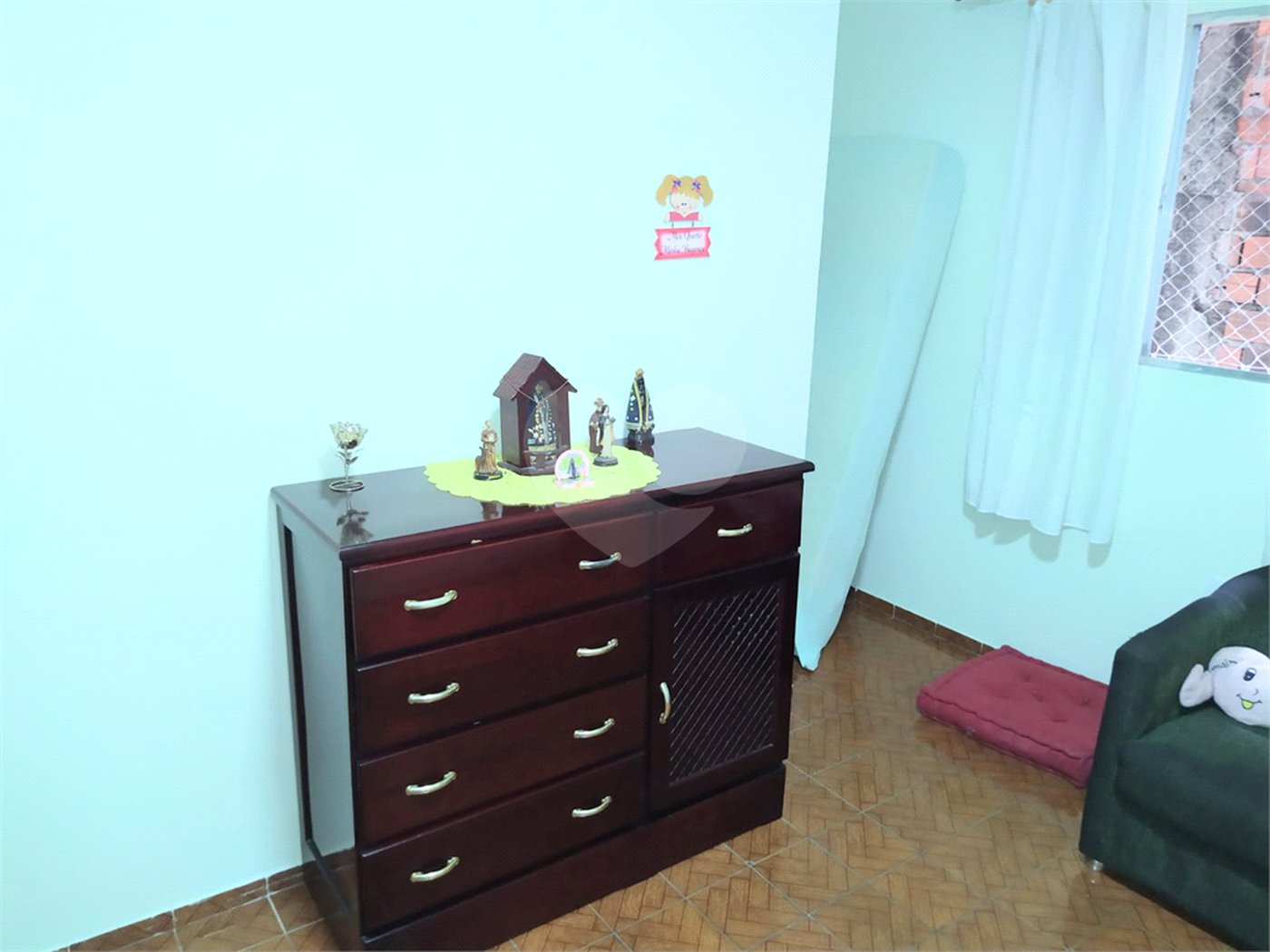 Sobrado à venda com 3 quartos, sendo 1 suíte,  em Freguesia do Ó, São Paulo, SP