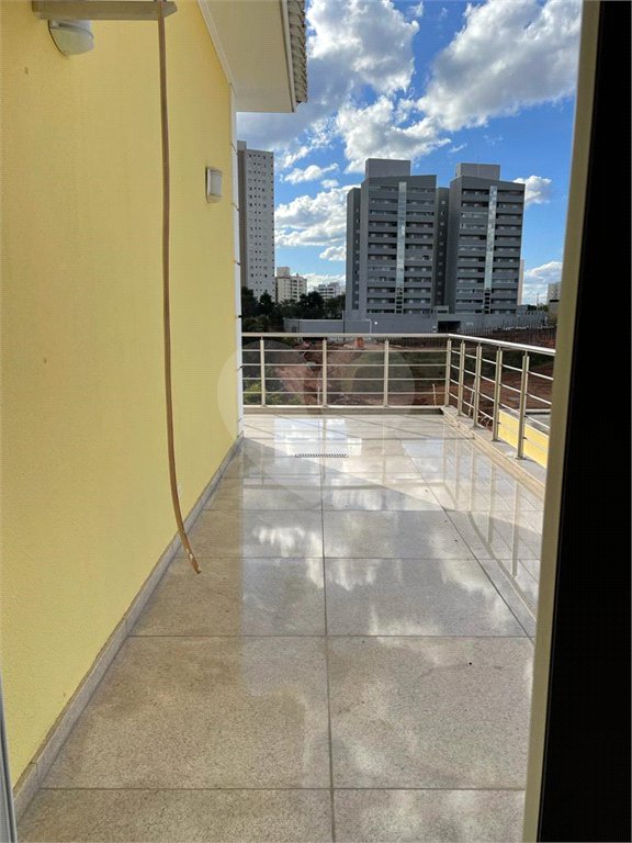 Casa à venda com 3 suítes no condomínio Angelo Vial, Sorocaba - SP