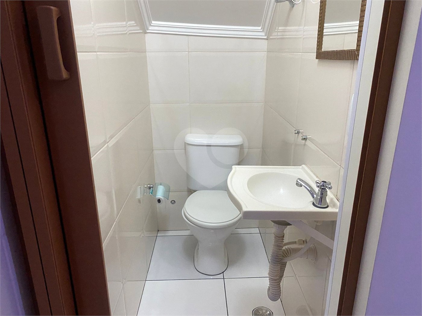Casa para alugar com 2 quartos em Vila Rosália, Guarulhos, SP