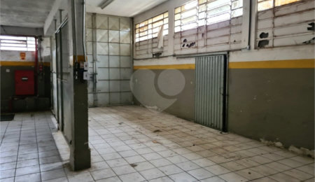 Galpão à venda em Limão, São Paulo, SP