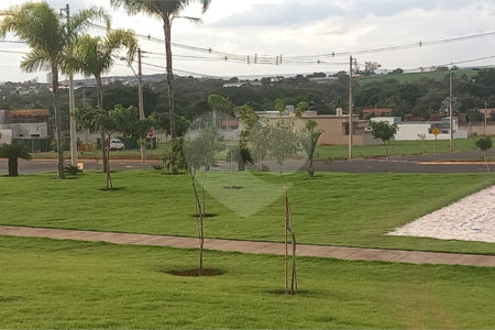 Terreno à venda no condomínio Residencial Quinta da Mata Ribeiião Preto, Ribeirão Preto - SP
