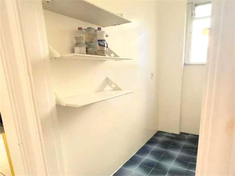 Apartamento à venda com 1 quarto em Botafogo, Rio de Janeiro, RJ