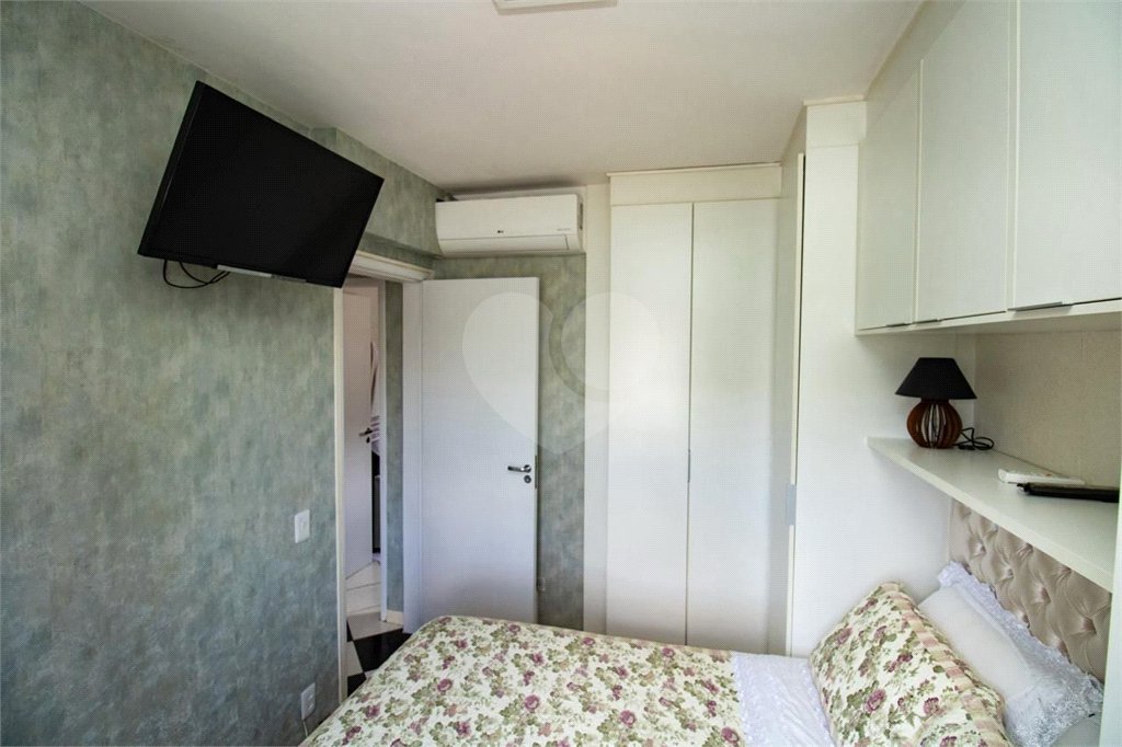 Apartamento à venda com 2 quartos em Indianópolis, São Paulo, SP