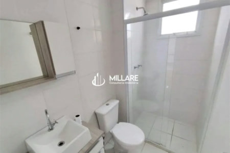 Apartamento à venda com 2 quartos em Cambuci, São Paulo, SP