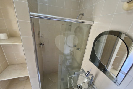 Apartamento à venda com 1 suíte em Tijuca, Rio de Janeiro, RJ