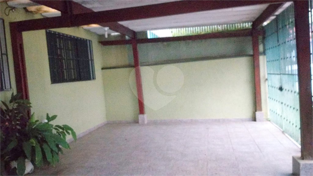 Sobrado à venda com 3 quartos em Casa Verde, São Paulo, SP
