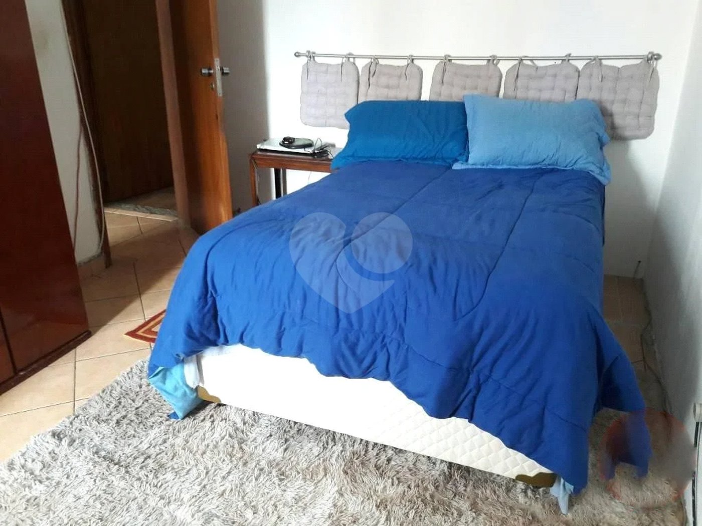 Apartamento à venda com 2 quartos em Tucuruvi, São Paulo, SP