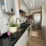 Apartamento à venda com 2 quartos, sendo 1 suíte,  em Vila Anastácio, São Paulo, SP