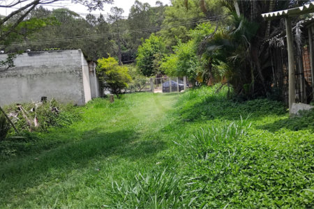 Chácara à venda com 2 quartos em Vila Caputera, Mogi das Cruzes, SP