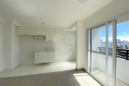 Apartamento à venda com 2 quartos em Vila Paulicéia, São Paulo, SP