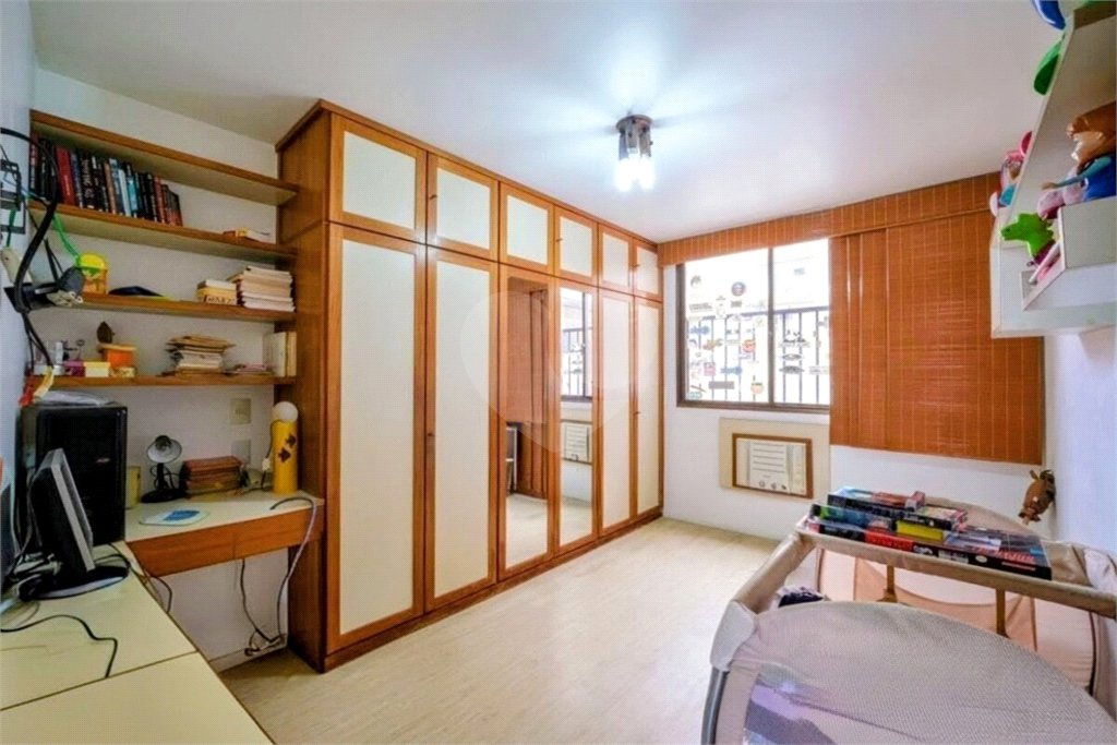 Apartamento à venda com 3 quartos, sendo 1 suíte, em Andaraí, Rio de Janeiro, RJ