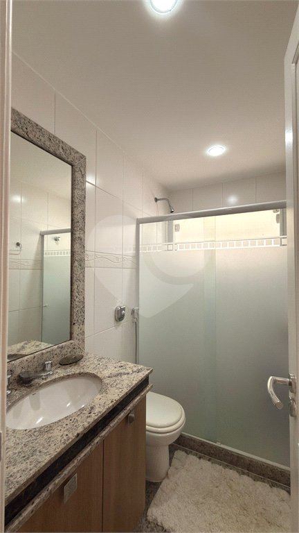 Casa à venda ou para alugar com 4 quartos, sendo 3 suítes, no condomínio Associação Vivendas do Sol, Rio de Janeiro - RJ