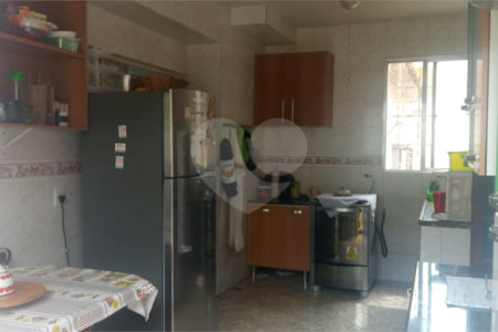 Apartamento à venda com 4 quartos, sendo 3 suítes, em Maracanã, Rio de Janeiro, RJ