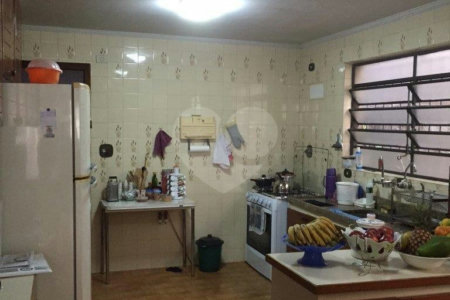 Casa à venda com 3 quartos, sendo 1 suíte, em Jardim São Paulo(zona Norte), São Paulo, SP