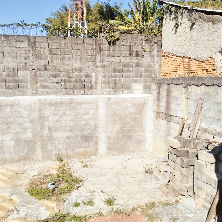 Sobrado à venda com 2 quartos em Casa Verde, São Paulo, SP