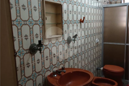 Sobrado à venda com 3 quartos em Tatuapé, São Paulo, SP