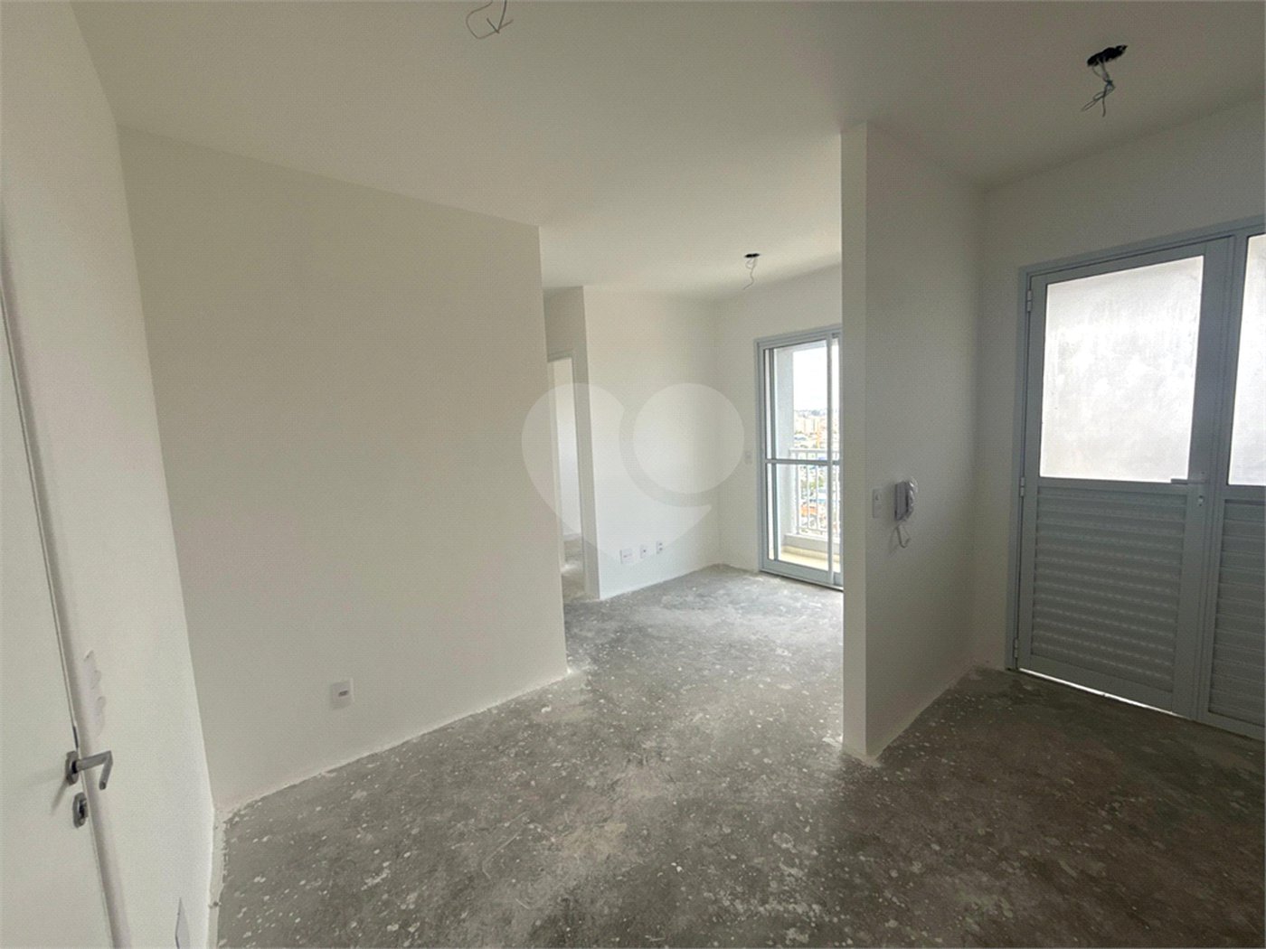 Apartamento à venda com 2 quartos em Jardim Maringá (zona Leste), São Paulo, SP