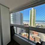 Apartamento Residencial à venda, Vila Guilhermina, Praia Grande - AP1255.