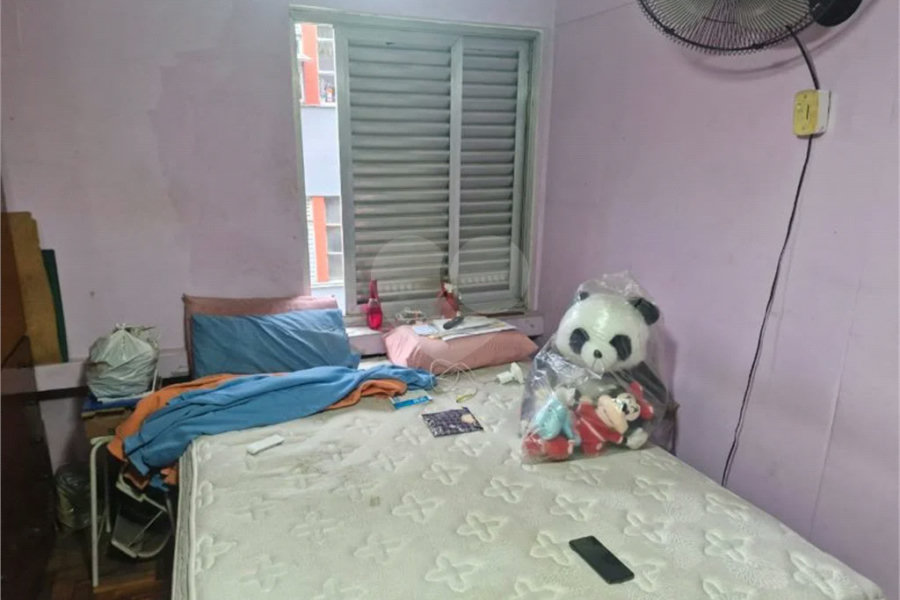 Apartamento à venda com 3 quartos em Jaçanã, São Paulo, SP