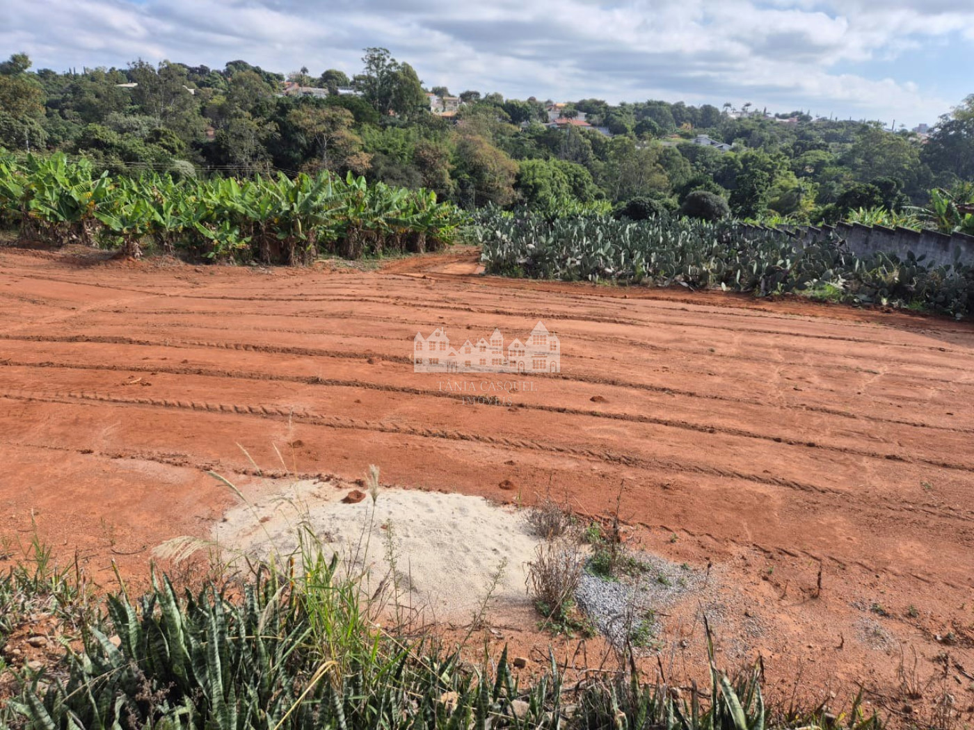 Terreno à venda em Cidade Satélite, Atibaia, SP