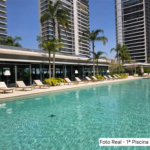 Apartamento à venda com 4 suítes em Jardim Morumbi, São Paulo, SP