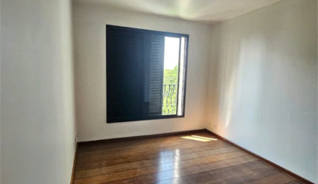 Apartamento à venda com 4 quartos, sendo 2 suítes,  em Jardim Parque Morumbi, São Paulo, SP
