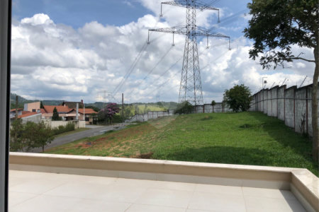Casa à venda no condomínio Aruã, Mogi das Cruzes - SP