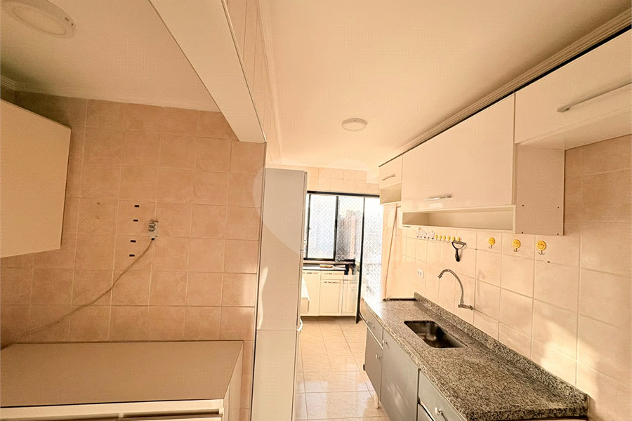 Apartamento à venda com 3 quartos, sendo 1 suíte, em Casa Verde, São Paulo, SP