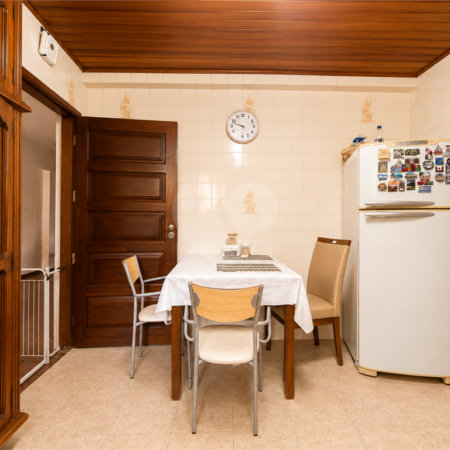 Casa de Vila à venda com 4 quartos, sendo 1 suíte, em Cupecê, São Paulo, SP