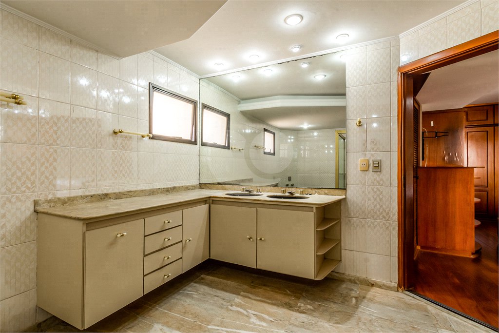 Duplex para alugar com 3 suítes em Santana, São Paulo, SP