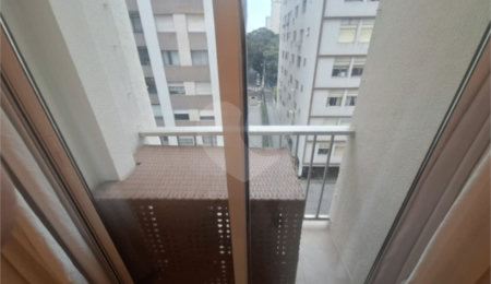 Apartamento à venda com 2 quartos em Vila Uberabinha, São Paulo, SP
