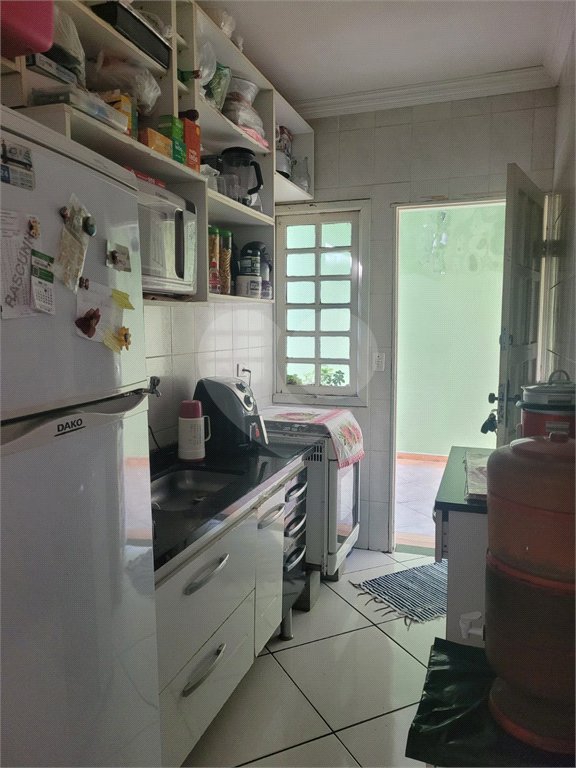 Casa de Vila à venda com 1 suíte em Vila Áurea, Poá, SP
