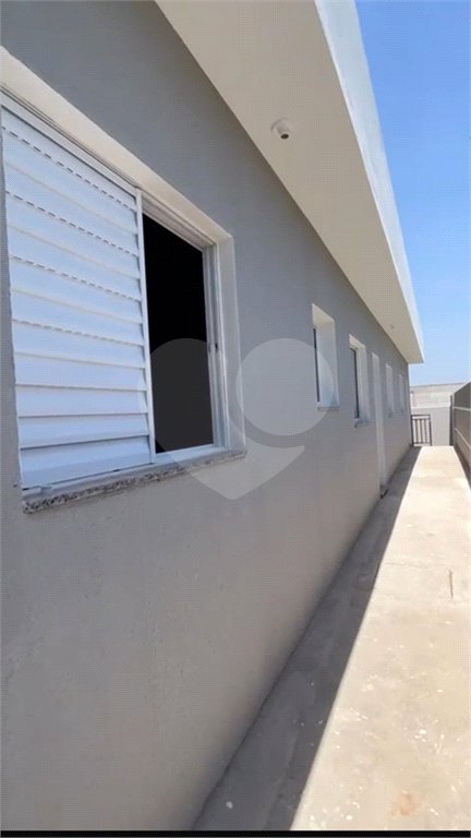 Casa à venda com 2 quartos em Chácara Holiday, Itaquaquecetuba, SP