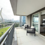 Apartamento à venda com 1 suíte em Cidade Monções, São Paulo, SP