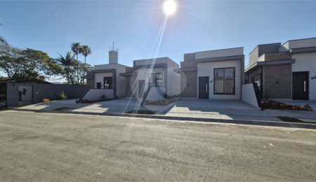 Casa de Vila à venda com 3 quartos, sendo 1 suíte, em Caetetuba, Atibaia, SP