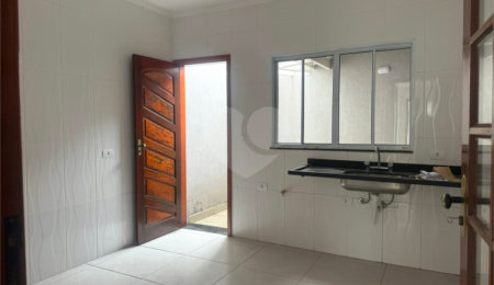 Casa em condomínio à venda com 2 quartos em Jaçanã, São Paulo, SP