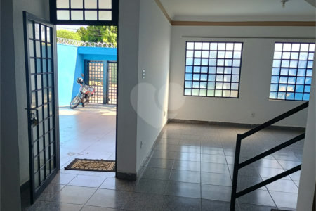 Casa à venda com 5 quartos, sendo 1 suíte, em Residencial e Comercial Palmares, Ribeirão Preto, SP