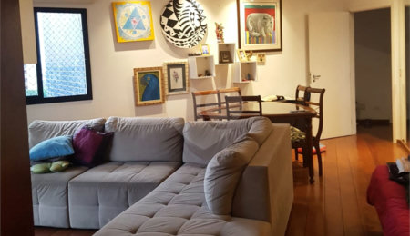Apartamento à venda com 3 quartos, sendo 1 suíte,  em Santana, São Paulo, SP