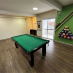Apartamento Residencial à venda, Aviação, Praia Grande - AP1023.