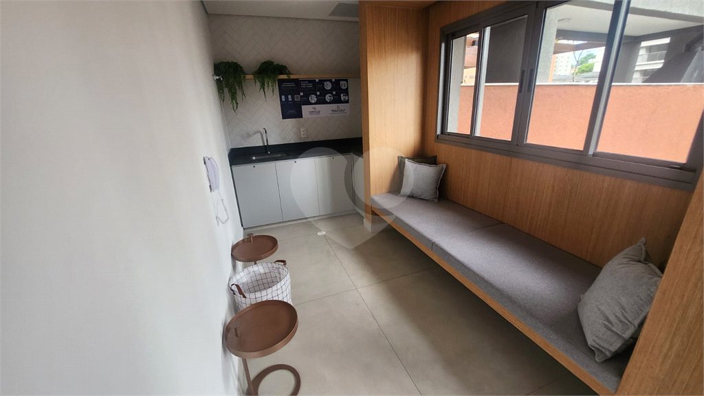 Studio à venda ou para alugar com 1 quarto em Ipiranga, São Paulo, SP