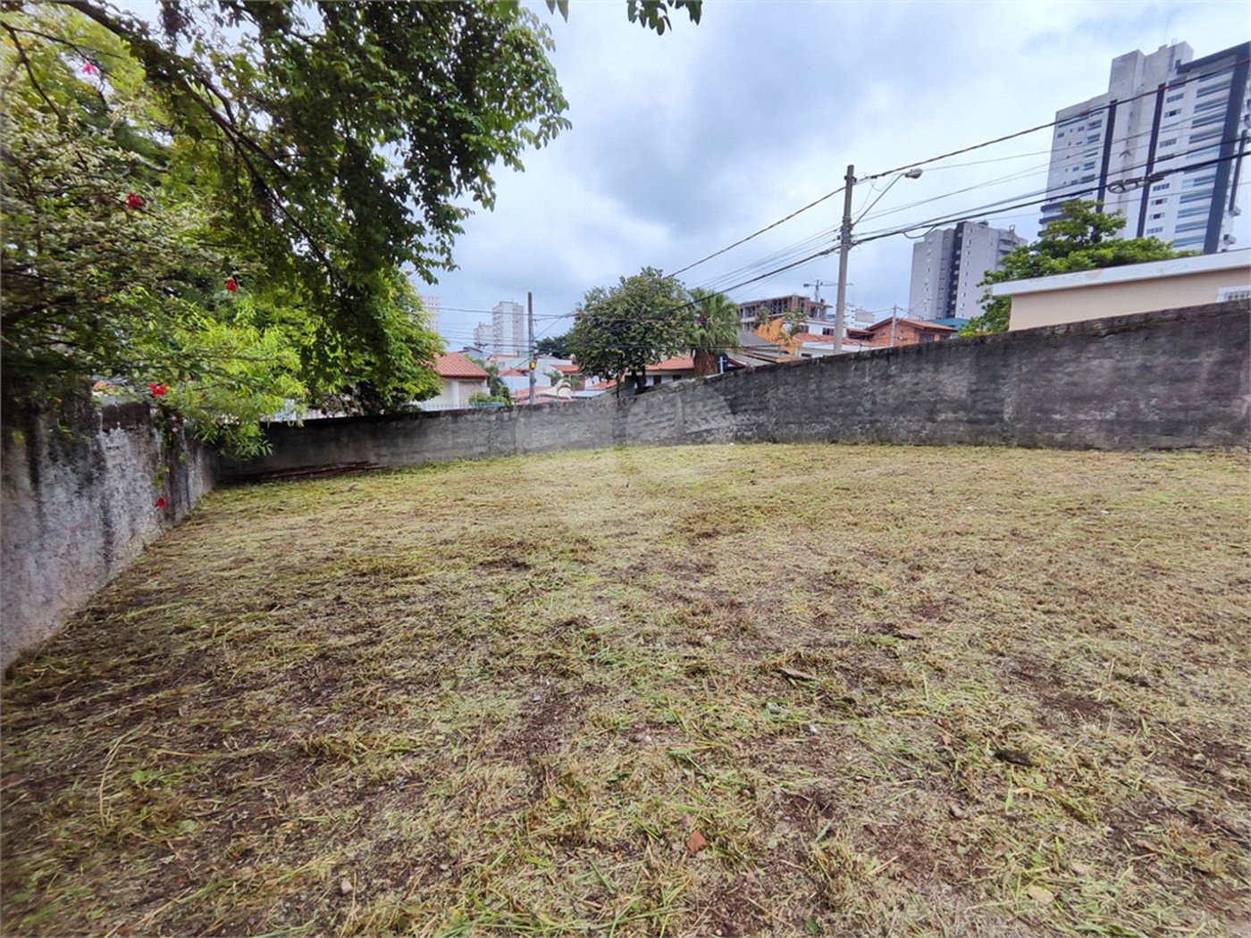 Terreno à venda em Vila Independência, Sorocaba, SP