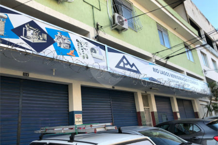 Loja à venda ou para alugar em Bonsucesso, Rio de Janeiro, RJ